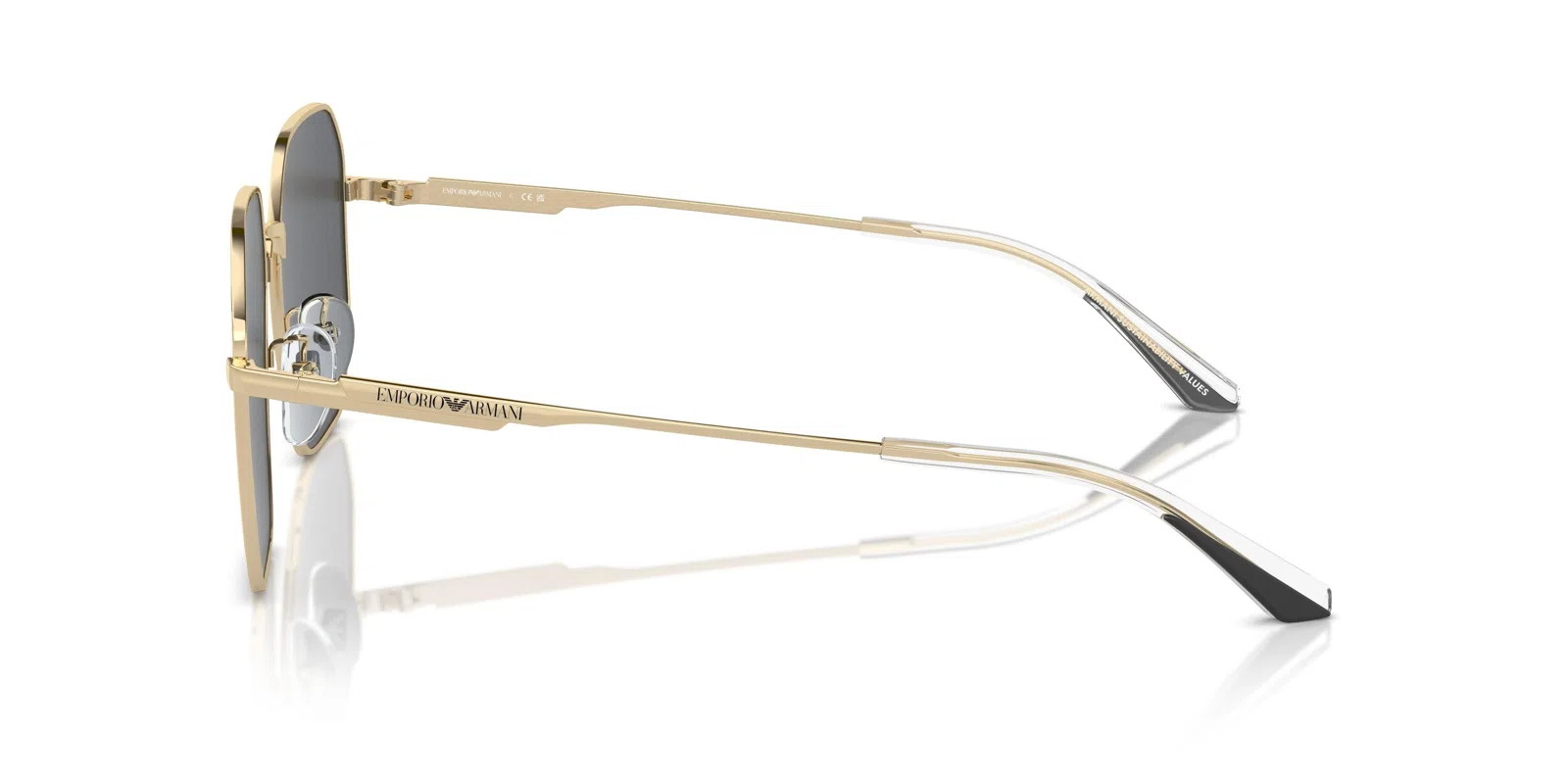 Emporio Armani 2154D Sunglasses - view 7